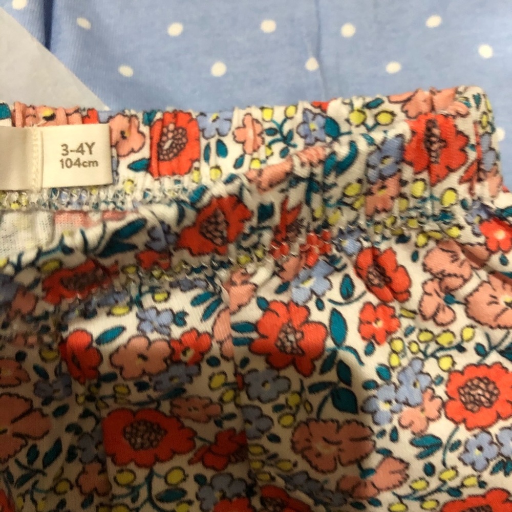 Mini Boden turtle outfit - Picture 2 of 3